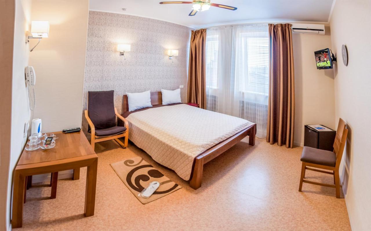 Antwo-Hotel Харков Стая снимка